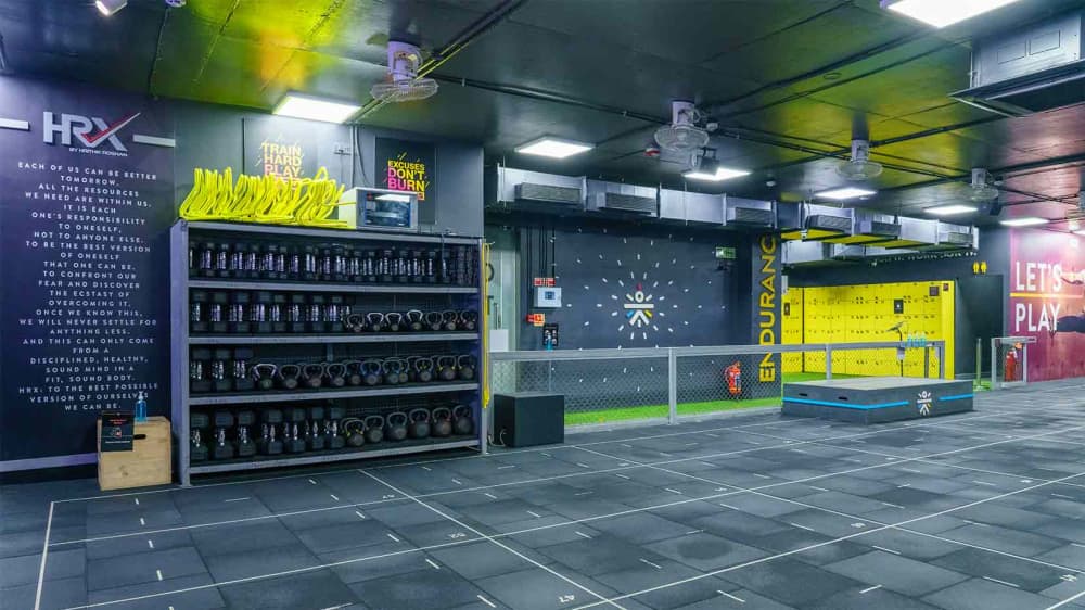 Gyms Near Me in RT Nagar Visit Cult Gym In RT Nagar for Best